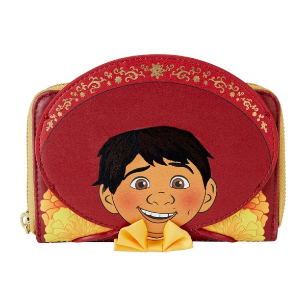 Disney - Coco: Miguel Mariachi Cosplay Wallet
