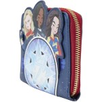 Marvel Comics - The Marvels Symbol Glow Wallet