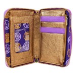 Marvel Comics - Metallic Thanos Gauntlet Wallet