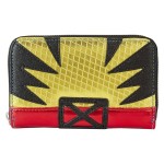 Marvel Comics - Metallic X-Men Wolverine Cosplay Wallet