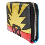 Marvel Comics - Metallic X-Men Wolverine Cosplay Wallet