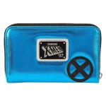 Marvel Comics - Metallic X-Men Wolverine Cosplay Wallet