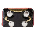 Marvel Comics - Metallic Thor Cosplay Wallet
