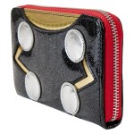 Marvel Comics - Metallic Thor Cosplay Wallet