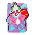 MGM - Killer Klowns from Outer Space Jumbo Cosplay Glow Wallet MGM - Killer Klowns from Outer Space Jumbo Cosplay Glow Wallet