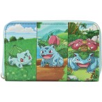 Pokemon - Bulbasaur Evolutions Wallet
