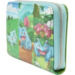 Pokemon - Bulbasaur Evolutions Wallet