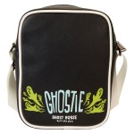 Warner Bros - Beetlejuice Ghost House Glow Crossbody Bag