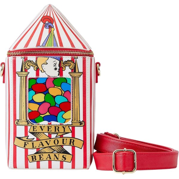 Loungefly - Harry Potter: Bertie Bott’s Every Flavour Beans Crossbody Bag
