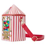 Loungefly - Harry Potter: Bertie Bott’s Every Flavour Beans Crossbody Bag