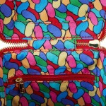 Loungefly - Harry Potter: Bertie Bott’s Every Flavour Beans Crossbody Bag