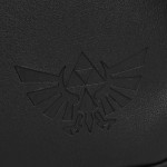 Nintendo - The Legend of Zelda Majora's Mask Convertible Mini Backpack