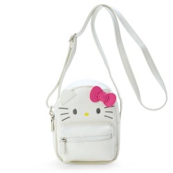 Sanrio - Hello Kitty Structured Mini Crossbody Bag