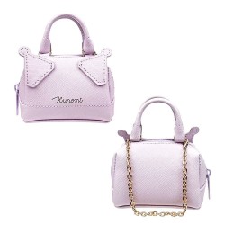 Sanrio - Kuromi Eco bag 4"