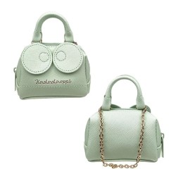Sanrio - Keroppi Eco bag 4"