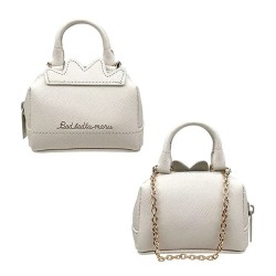 Sanrio - Badtz Maru Eco bag 4"