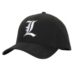 Death Note - I am Justice Hat