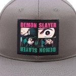 Demon Slayer - Kimetsu no Yaiba - Tanjiro Snapback
