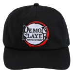 Demon Slayer: Kimetsu No Yaiba - Logo Dad Cap