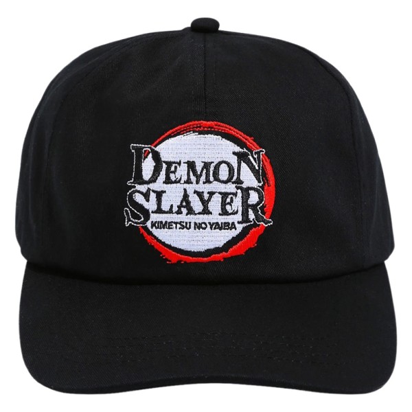 Demon Slayer: Kimetsu No Yaiba - Logo Dad Cap