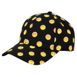 Dragon Ball - Z Structured AOP Hat