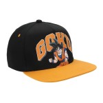 Dragon Ball - Goku Youth Flat Bill Snapback