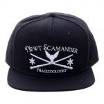 Fantastic Beast - Newt Scamander Snapback