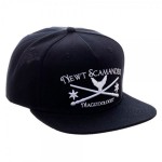 Fantastic Beast - Newt Scamander Snapback