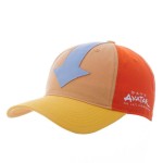Nickelodeon - Avatar: The Last Airbender: Mark Snapback