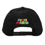 Nintendo - Super Mario Icons Embroidered Hat