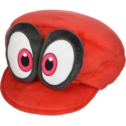 Nintendo - Cappy (Mario Cap)
