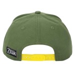 Nintendo - The Legend of Zelda: Hyrule Gold Crest Hat