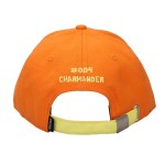 Pokemon - Charmander Big Face Embroidered Hat