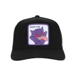 Pokemon - Gengar Patch Trucker
