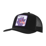 Pokemon - Gengar Patch Trucker