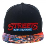 Sega - Streets Of Rage Snapback