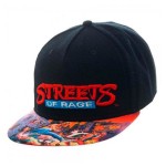 Sega - Streets Of Rage Snapback