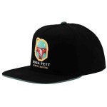 Star Wars - Boba Fett Bounty Hunter Youth Flat Bill Snapback