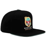 Star Wars - Boba Fett Bounty Hunter Youth Flat Bill Snapback