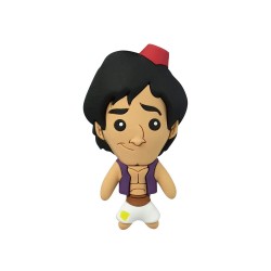 Disney - Aladdin 3D Magnet