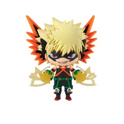 My Hero Academia - Boku no Hero: Bakugo 3D Magnet