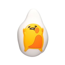 Sanrio - Gudetama 3D Magnet