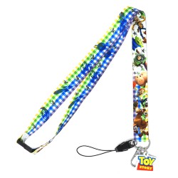 Disney Toy Story Lanyard