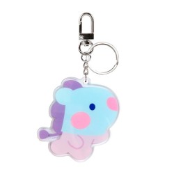 BT21 - Minini Big Acrylic Keyring: Mang