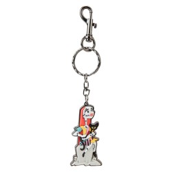 Disney - Nightmare Before Christmas Sally Keychain