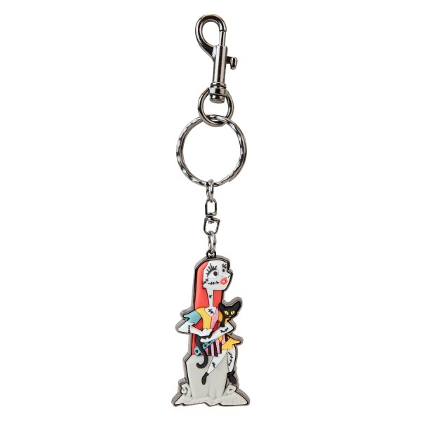 Disney - Nightmare Before Christmas Sally Keychain