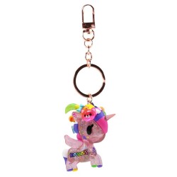 Tokidoki - Tokimeki Keychain