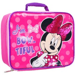 Disney Minnie Lunch Box