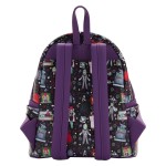Warner Bros - Beetlejuice Icons Mini Backpack