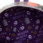 Warner Bros - Beetlejuice Icons Mini Backpack